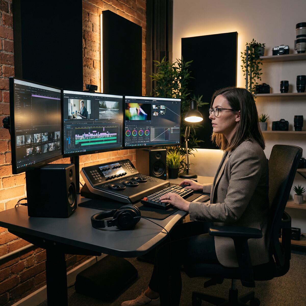 17c一起草视频剪辑教程